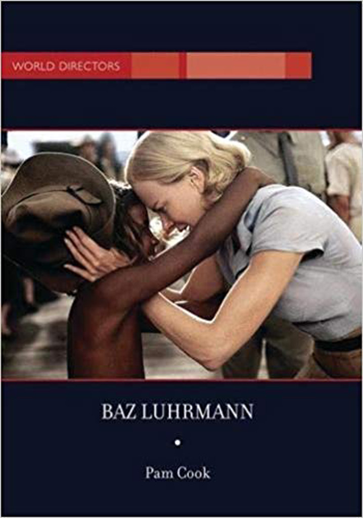 Baz Luhrmann Cook Pam