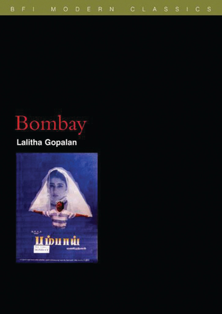 Bombay Lalitha Gopalan