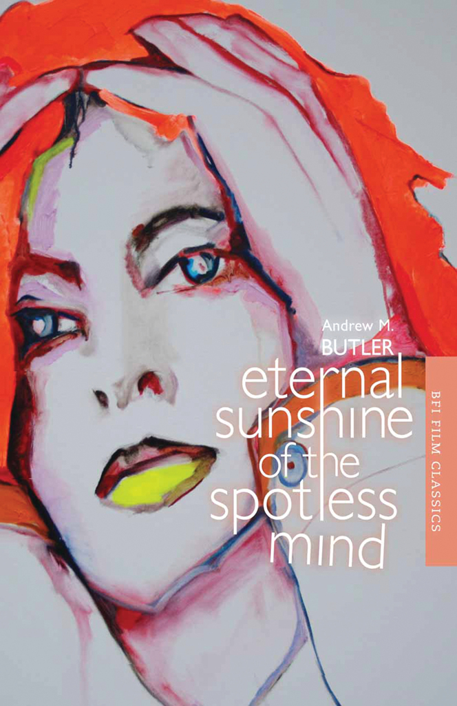 Eternal Sunshine Of The Spotless Mind Andrew Butler