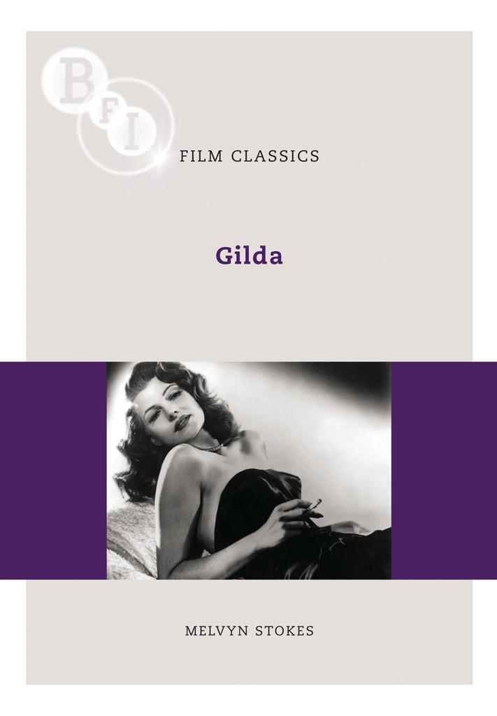 Gilda Stokes Melvyn