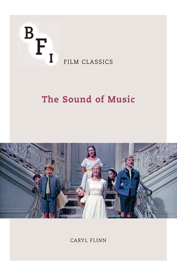 The Sound Of Music Caryl Flinn