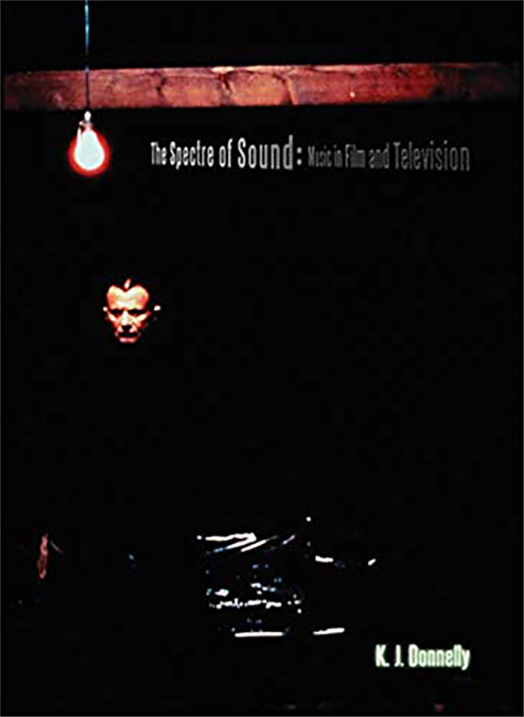 The Spectre Of Sound Kevin Donnelly