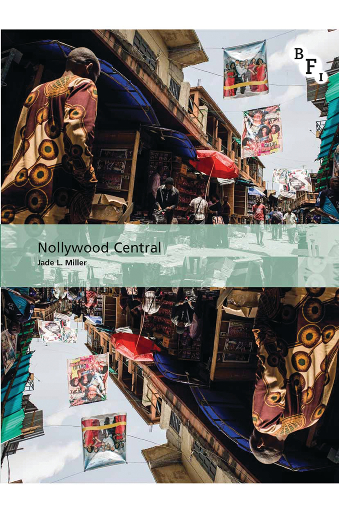 Nollywood Central Jade L Miller