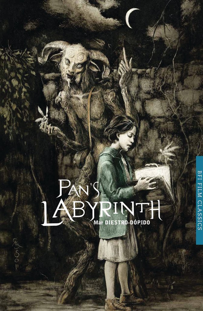 Pans Labyrinth Mar Diestrodpido