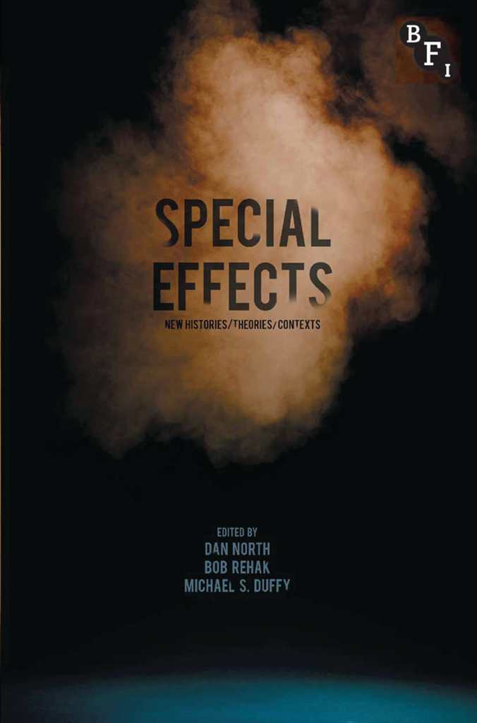 Special Effects Dan Northbob Rehakmichael S Duffy