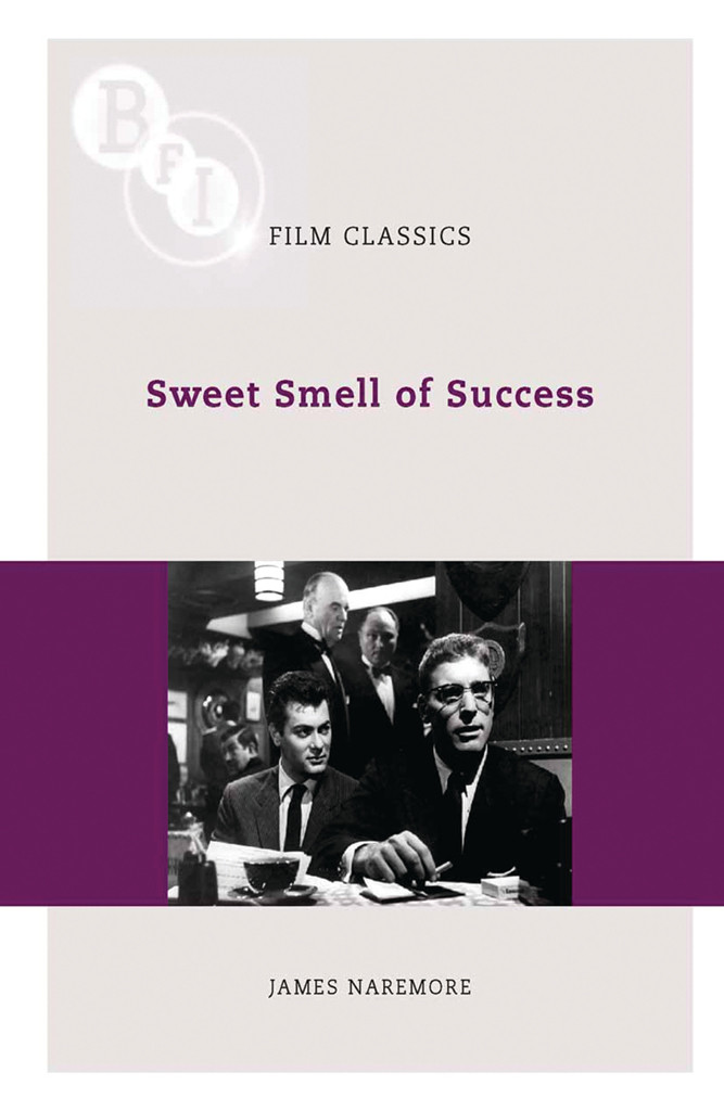 Sweet Smell Of Success James Naremore