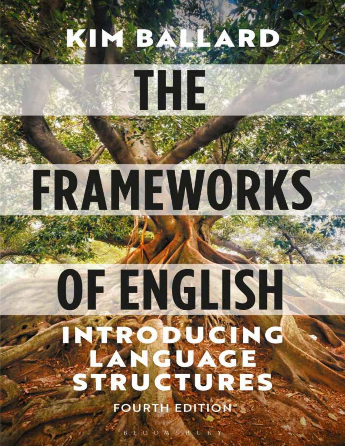 The Frameworks Of Englishintroducing Language Structures Kim Ballard
