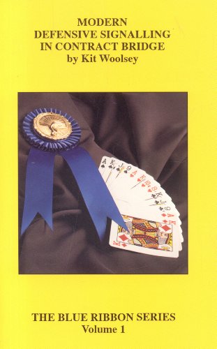 Modern Defensive Signalling Kit Woolsey