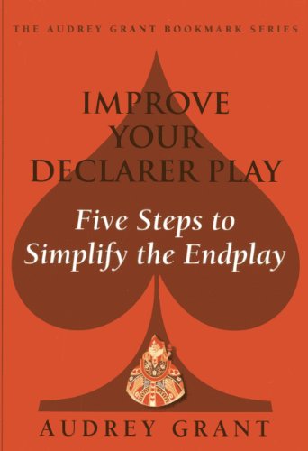 Improve Your Declarer Play Baron Barclay