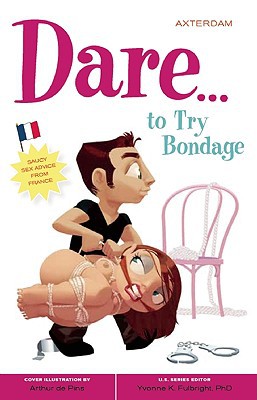 Dare To Try Bondage Axterdam