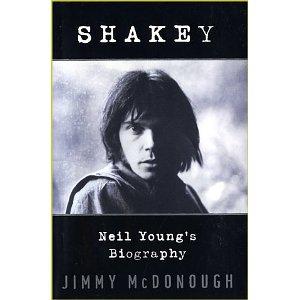 Shakey Jimmy Mcdonough