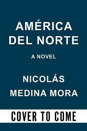 América Del Norte Nicolás Medina Mora