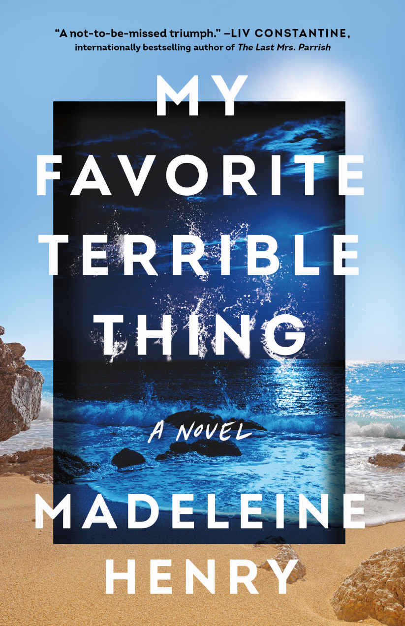 My Favorite Terrible Thing A Novel Henry Madeleine
