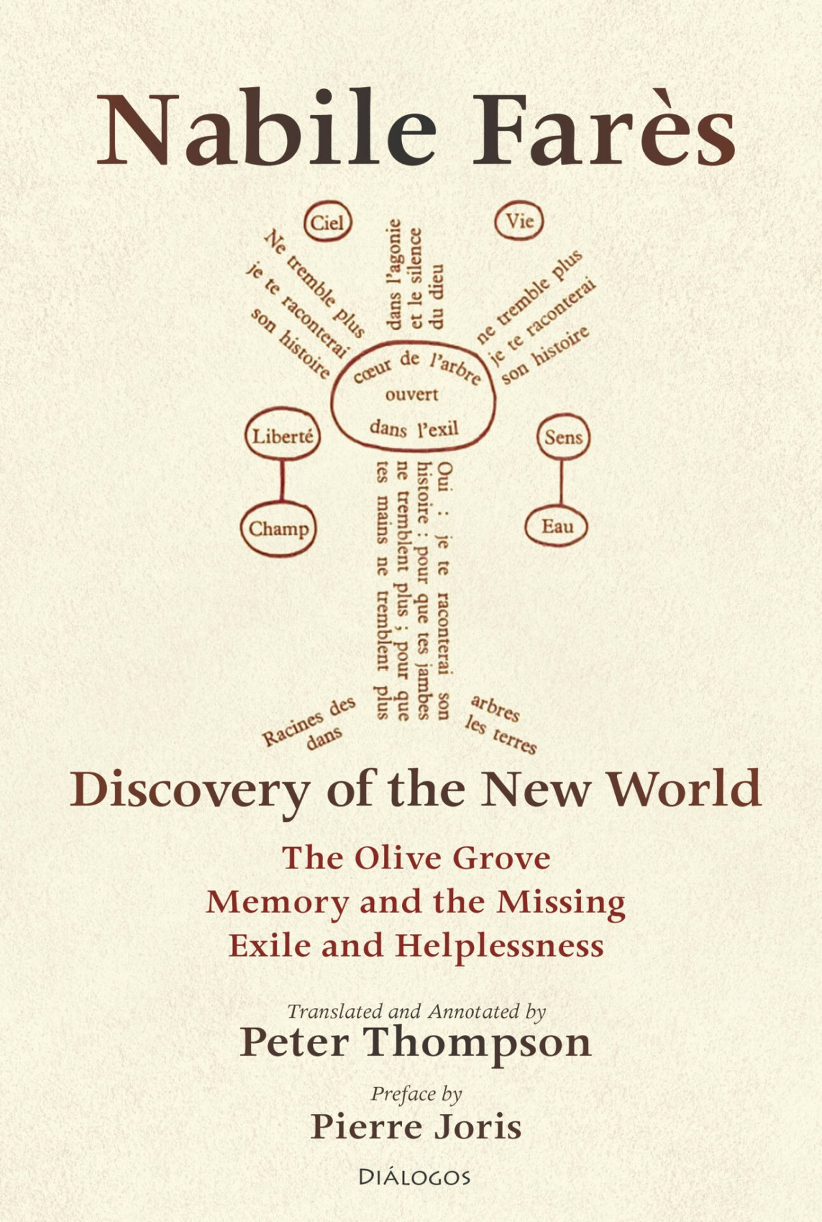 Discovery Of The New World Fars Nabile