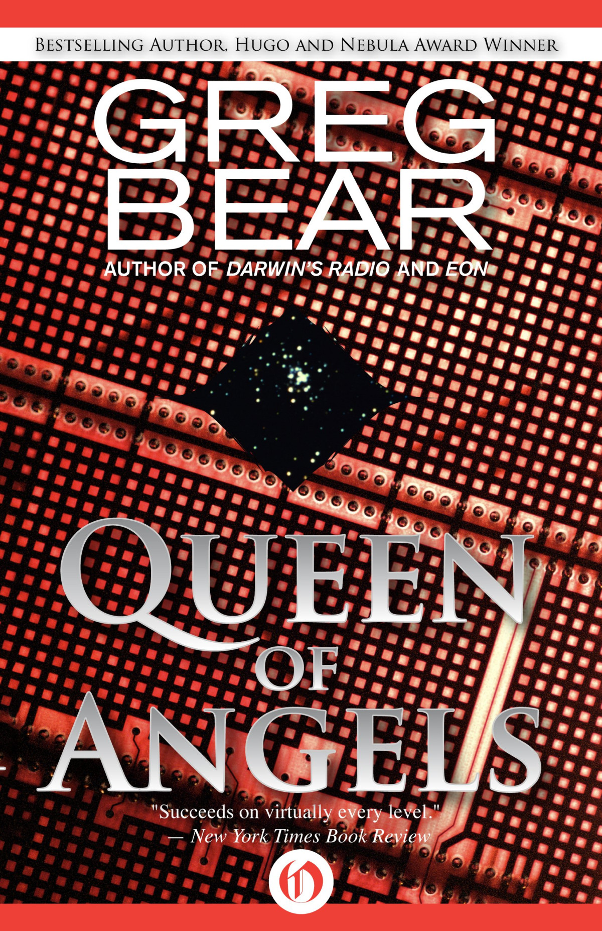 Queen Of Angels Greg Bear