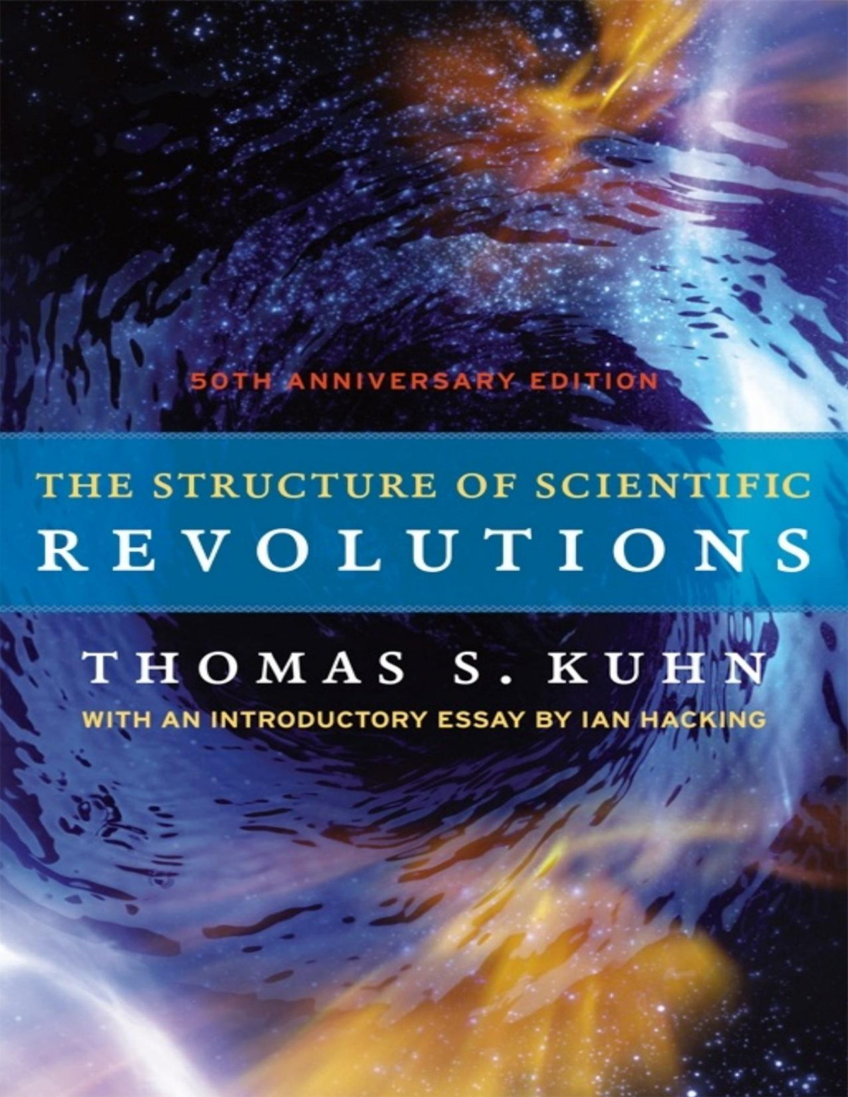 The Structure Of Scientific Revolutions Fourth Thomas S Kuhn