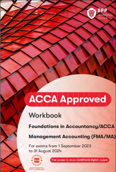Fia Business And Technology Fbt Acca F1 Bpp Learning Media