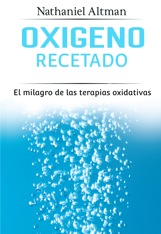 The Oxygen Prescription Nathaniel Altman