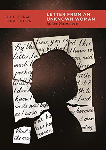 Letter From An Unknown Woman James Naremore