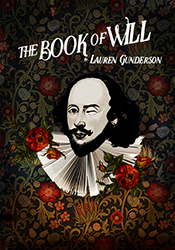 The Book Of Will 1st Edition Lauren Gunderson
