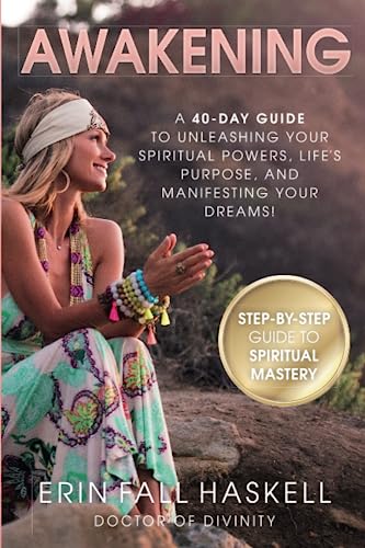 Awakening Erin Fall Haskell