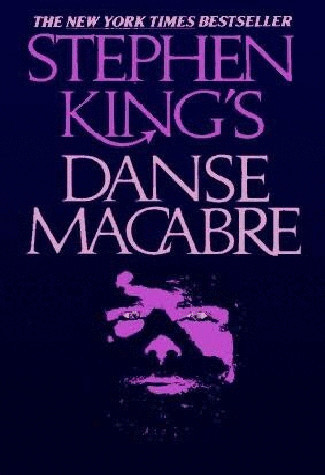 Danse Macabre Stephen King