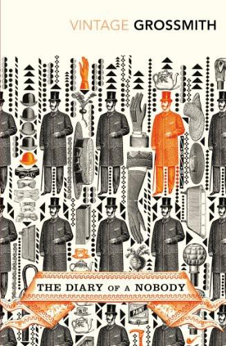 The Diary Of A Nobody Weedon Grossmith George Grossmith