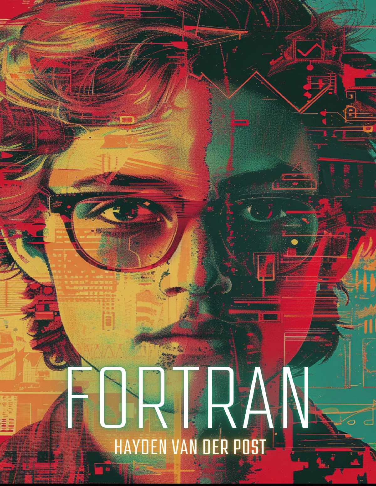 Fortran A Comprehensive Programming Guide For 2024 Hayden Van Der Post
