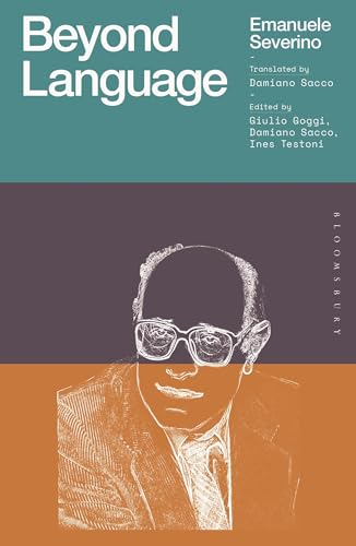 Beyond Language Emanuele Severino