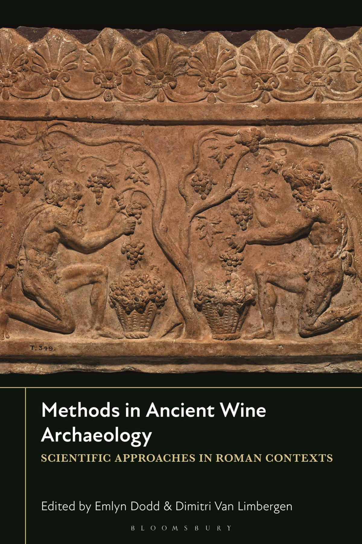 Methods In Ancient Wine Archaeology Emlyn Dodddimitri Van Limbergen