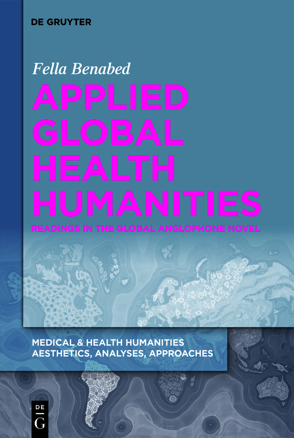 Applied Global Health Humanities Fella Benabed