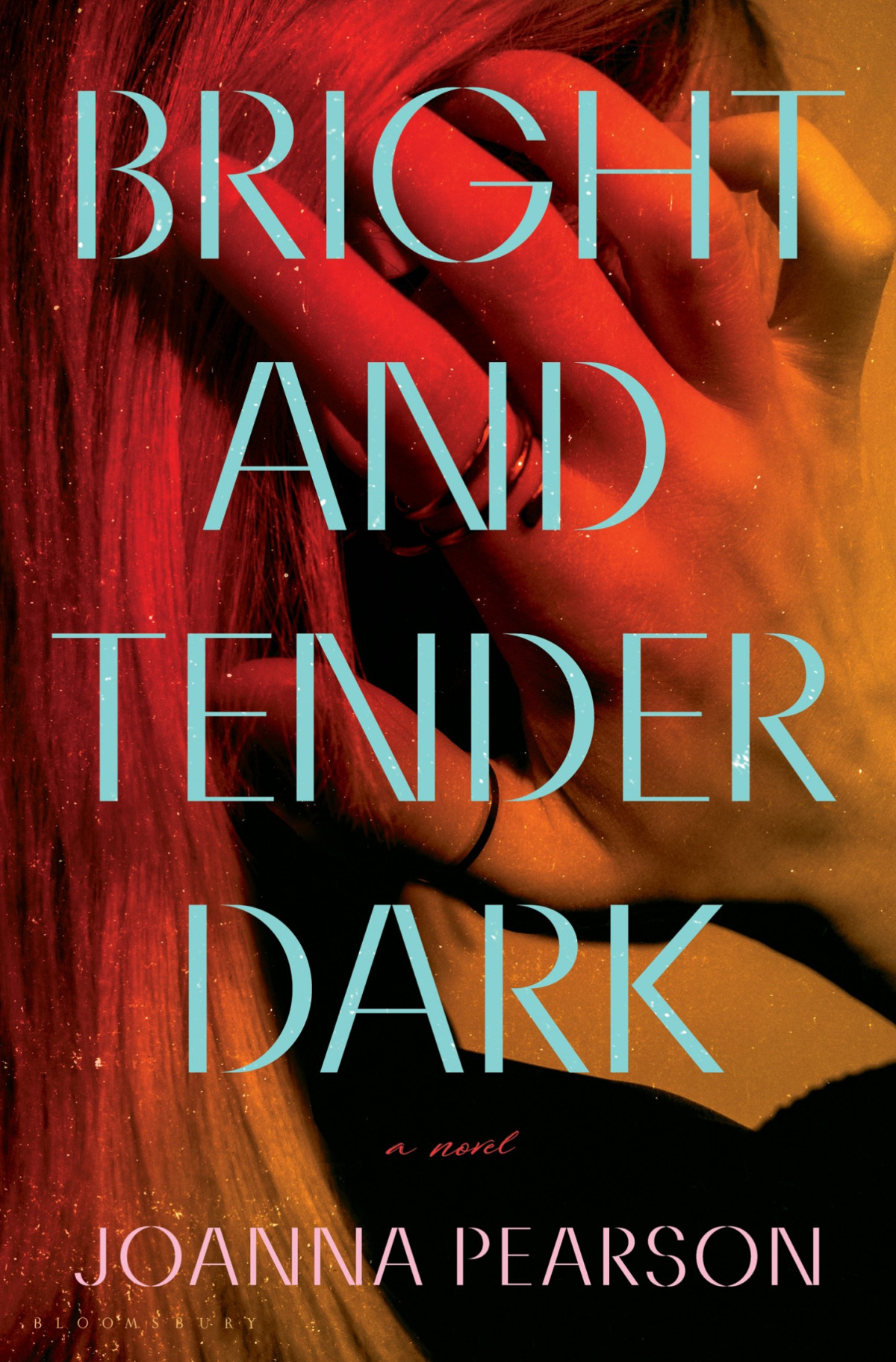 Bright And Tender Dark Joanna Pearson