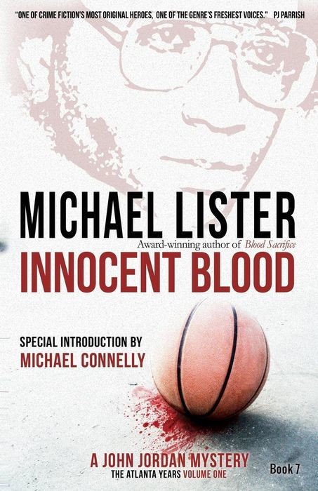 Innocent Blood Michael Lister