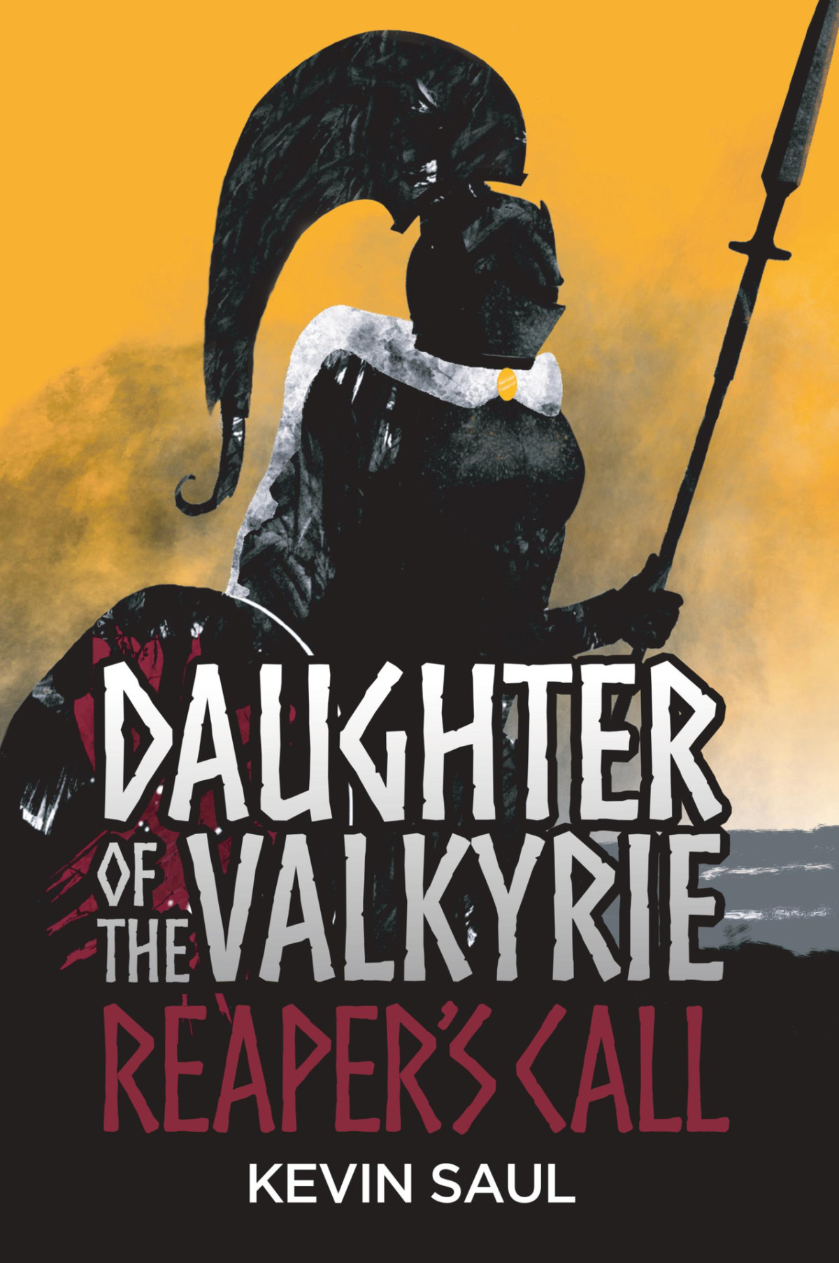 Daughter Of The Valkyrie Reapers Call Saul Kevin