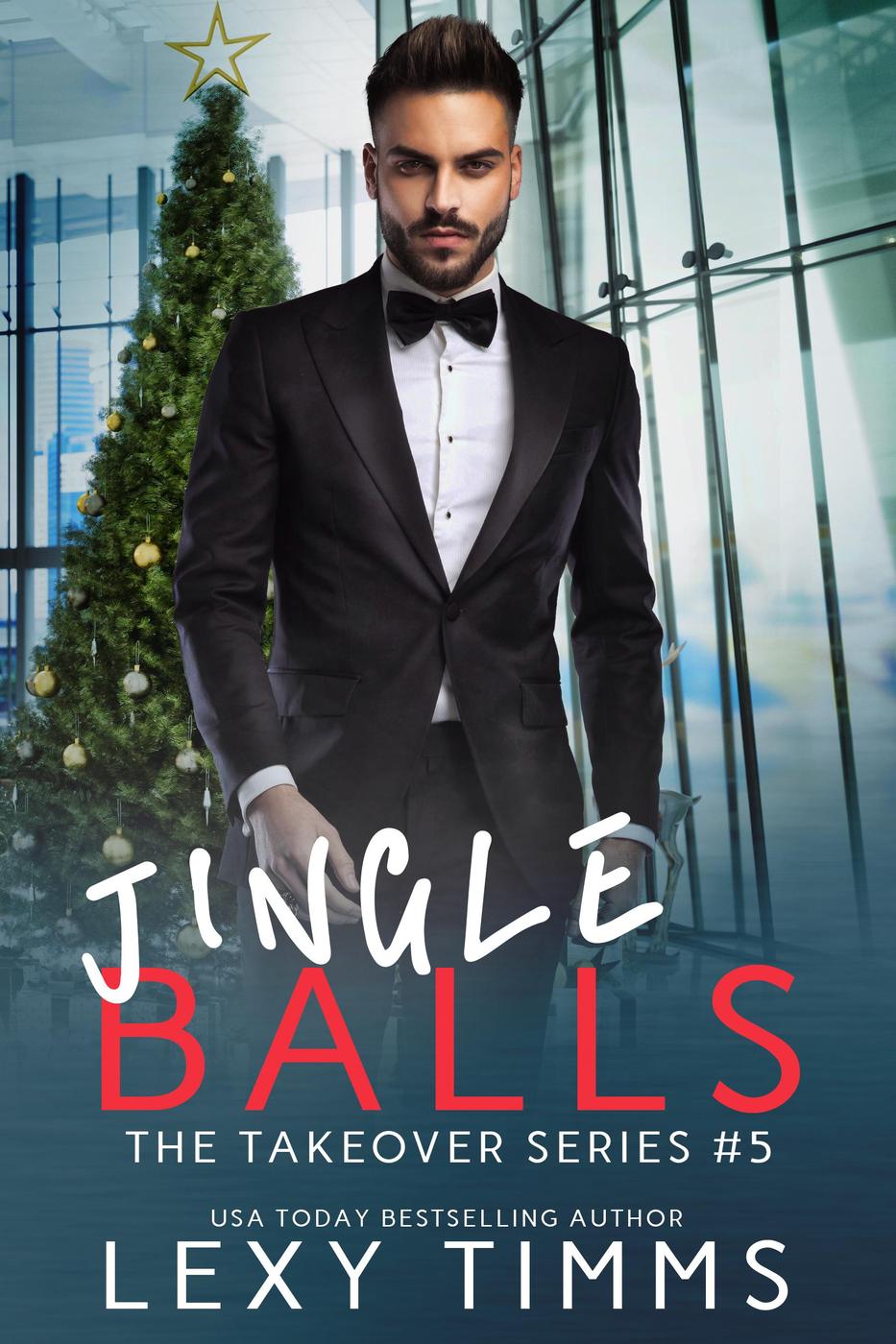 Jingle Balls The Take Over 5 Lexy Timms
