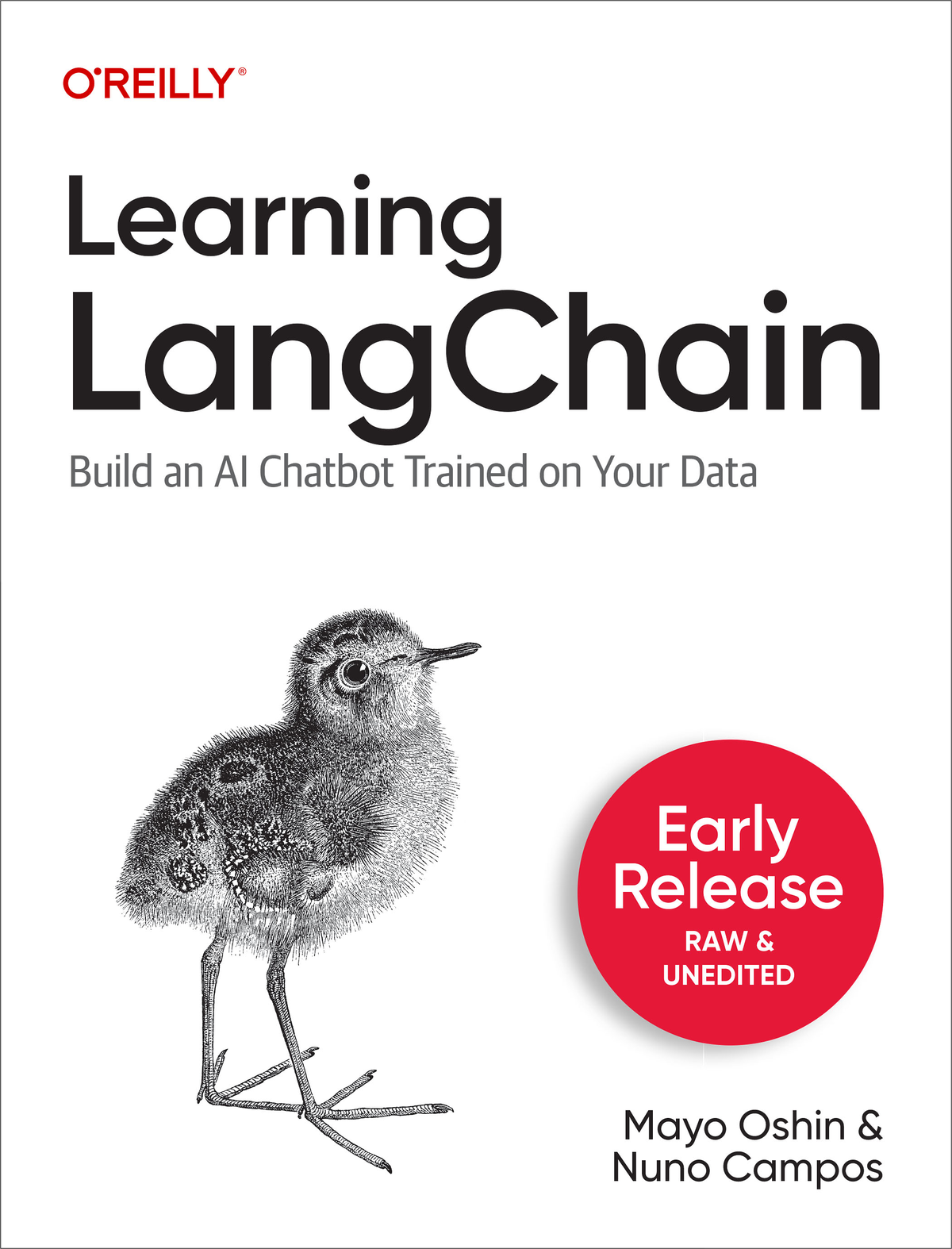 Learning Langchain Build Ai Chatbot Trained On Your Data Mayo Oshin
