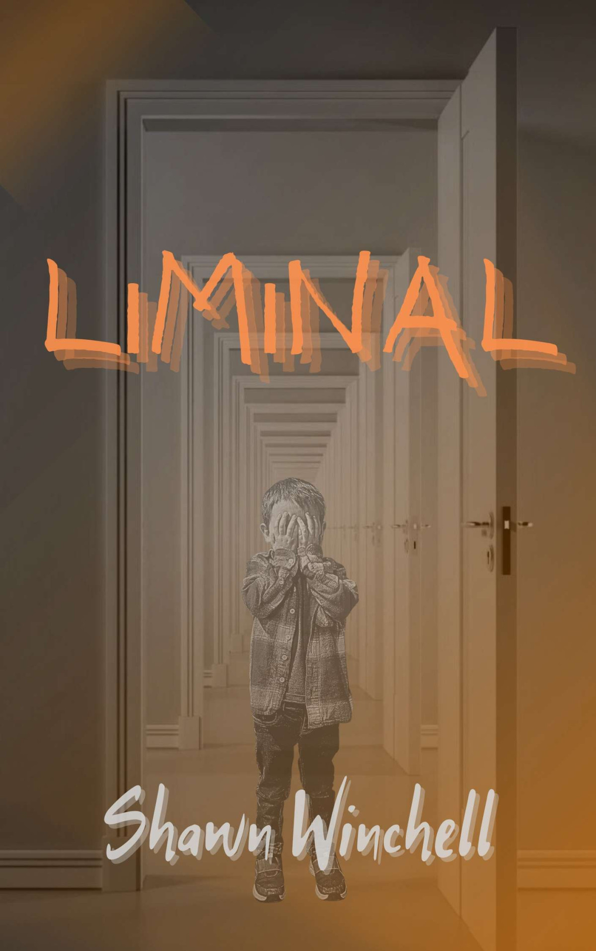 Liminal Shawn Winchell