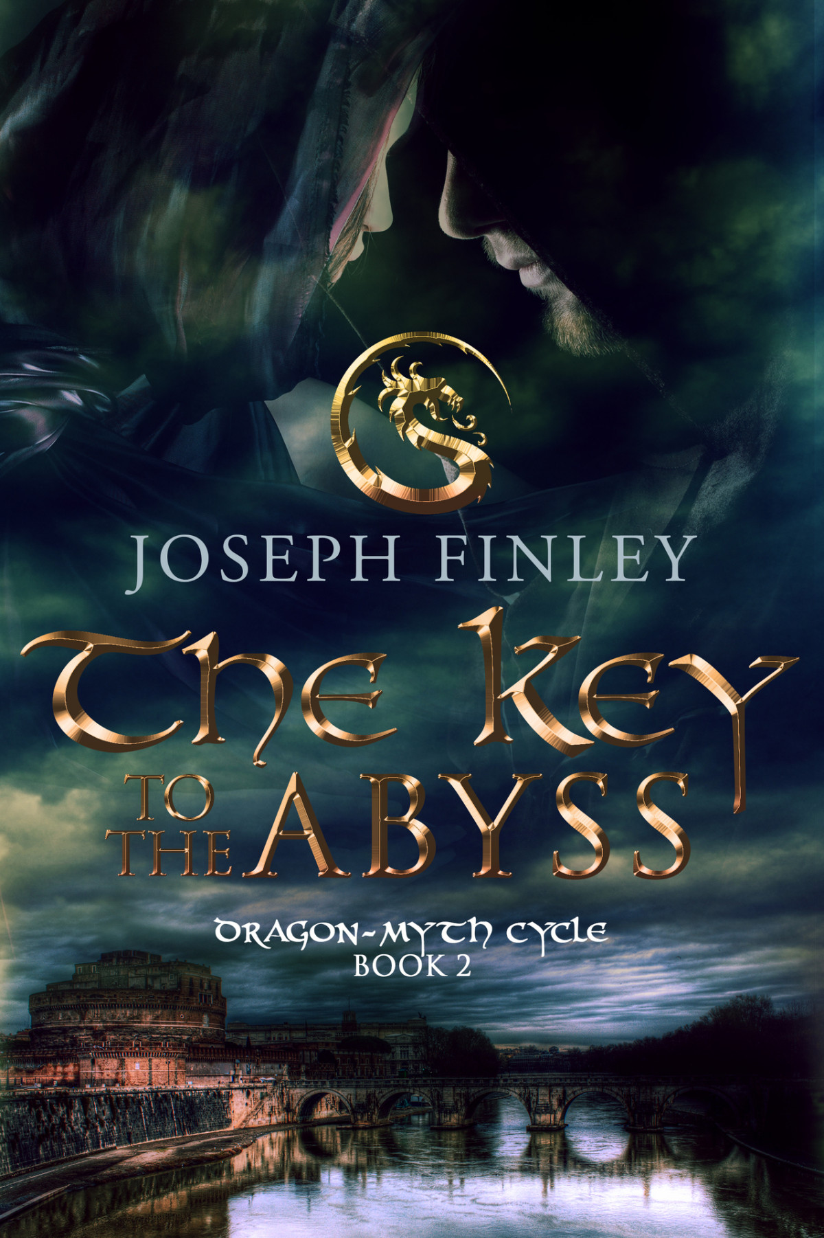 The Key To The Abyss An Epic Medieval Fantasy Dragonmyth Cycle Book 2 Finley