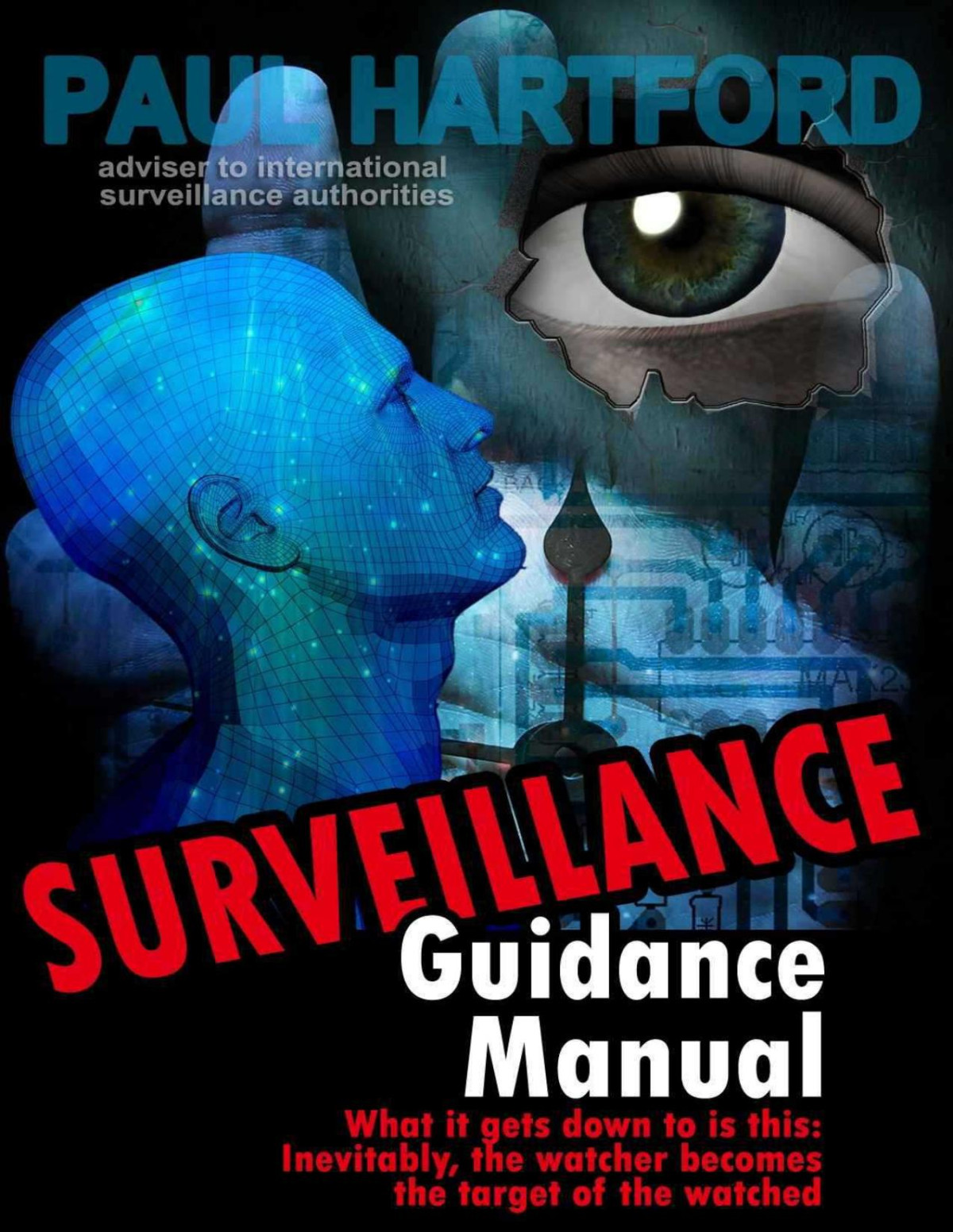 Surveillance Guidance Manual Hartford Paul