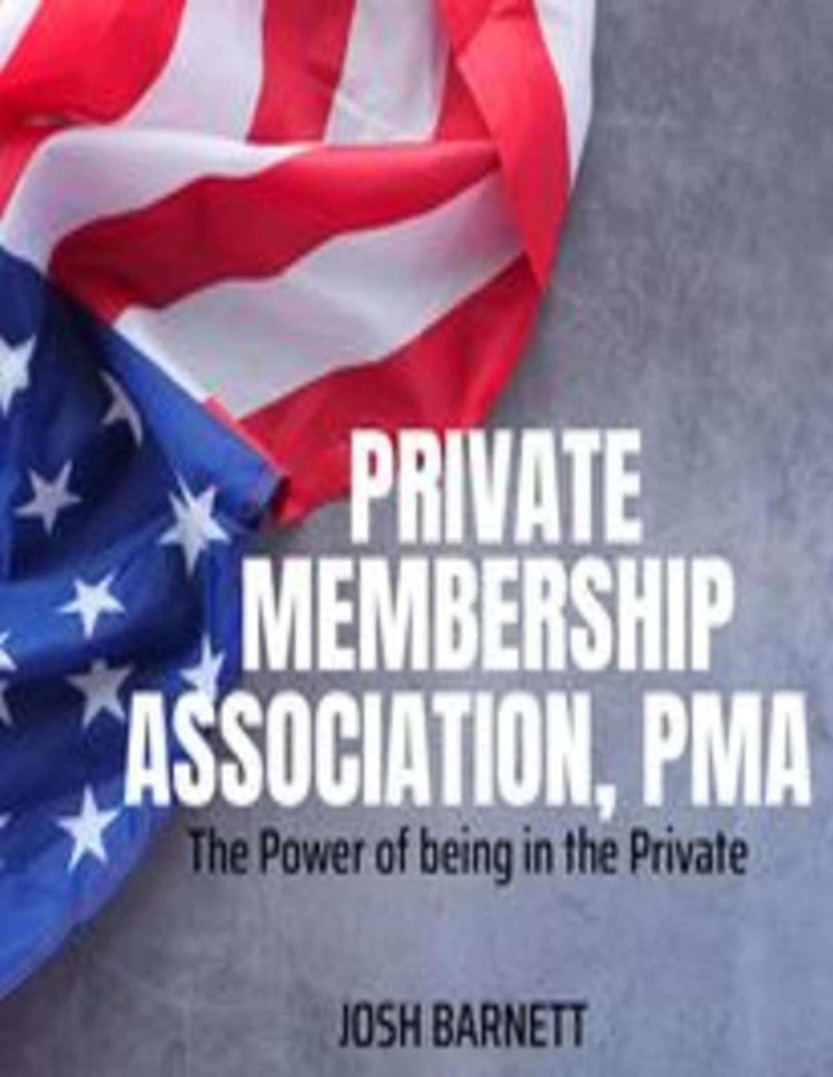 Private Membership Associations Pma The Power Of Being In The Private Barnett