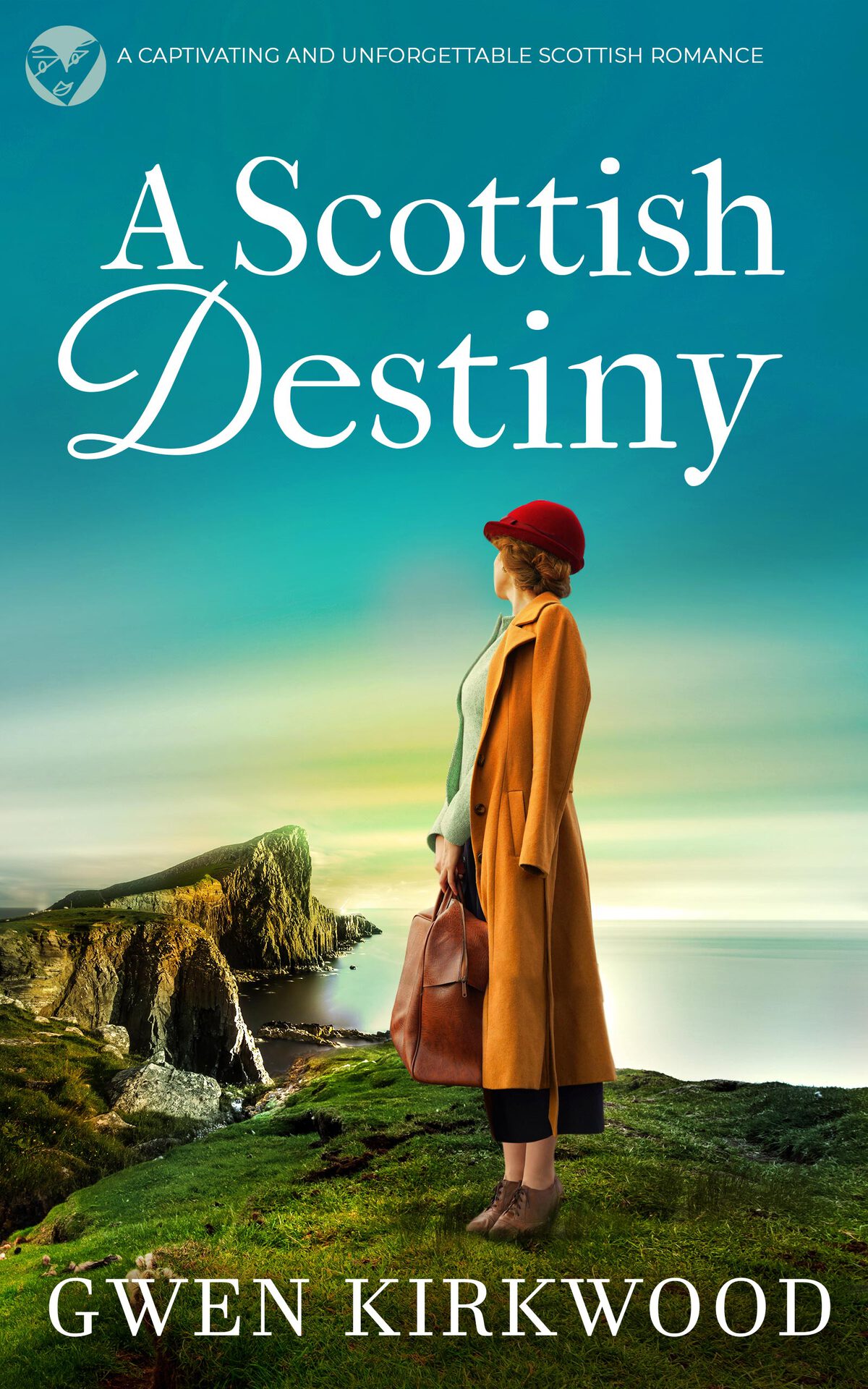A Scottish Destiny A Captivating And Unforgettable Scottish Romance Kirkwood