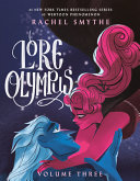 Lore Olympus Volume Three Rachel Smythe