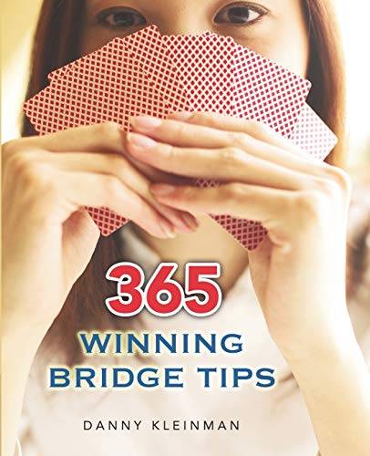 365 Winning Bridge Tips Danny Kleinman