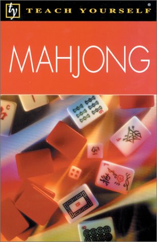 Mahjong David Brine Pritchard