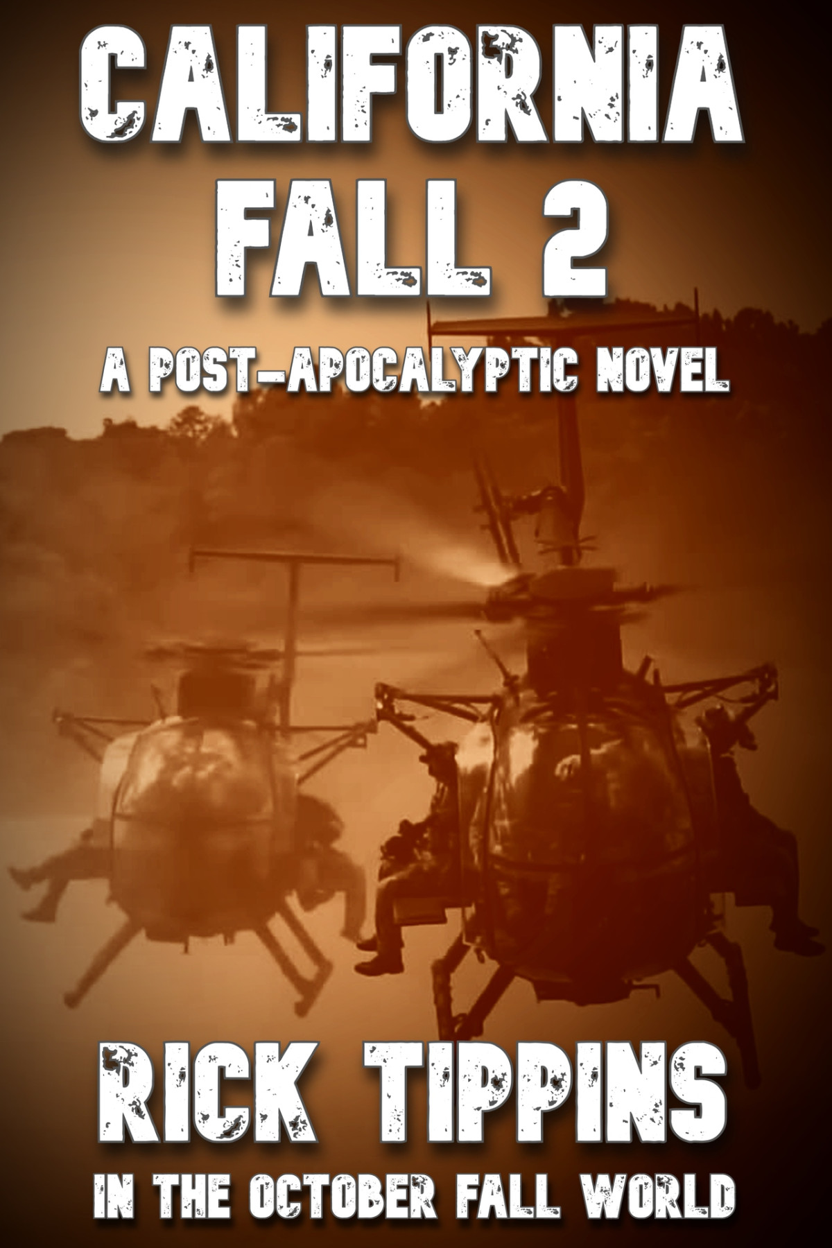 California Fall 2 In The October Fall World Craven Jr Boyd Bayles