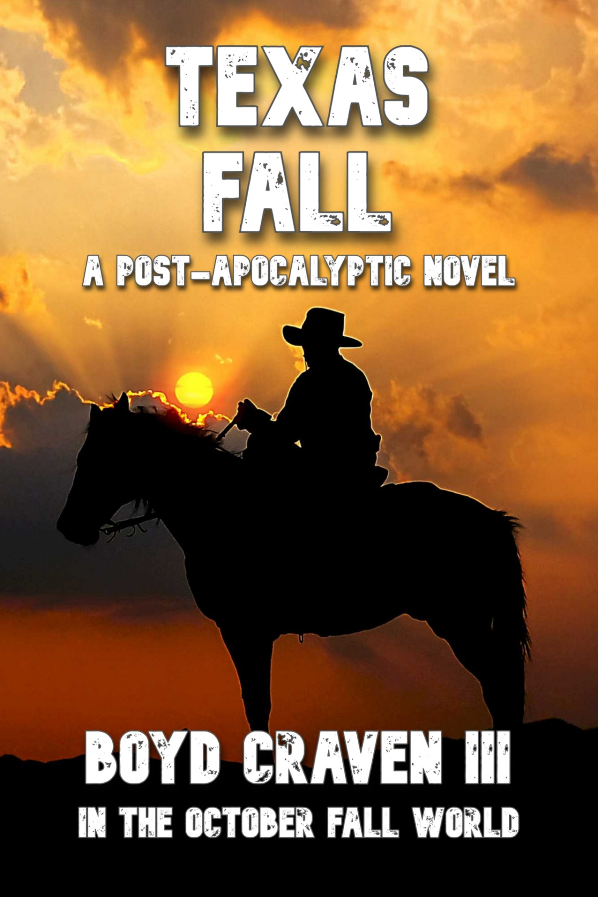 Texas Fall Bayles La Craven Jr Boyd Craven Iii Boyd