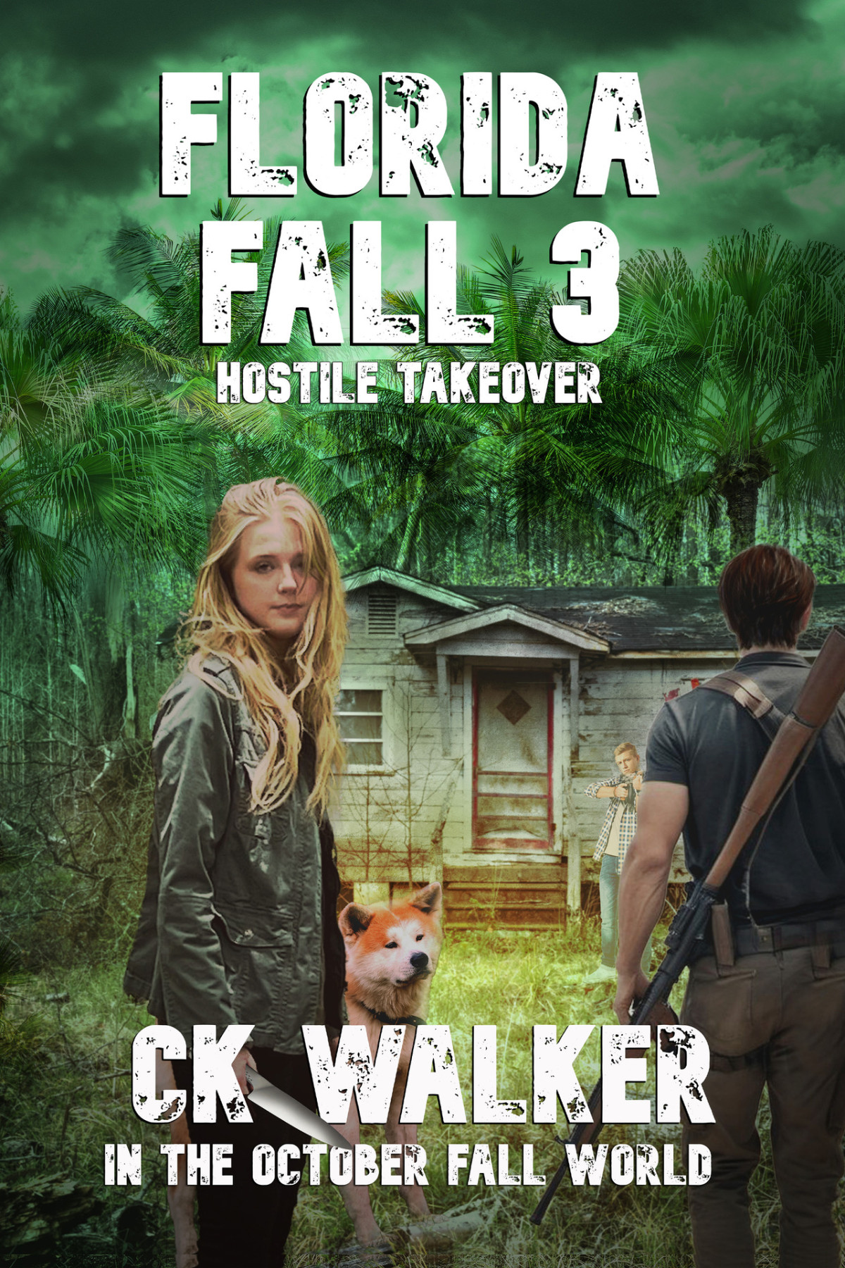 Florida Fall 3 Craven Jr Boyd Bayles La Walker Ck