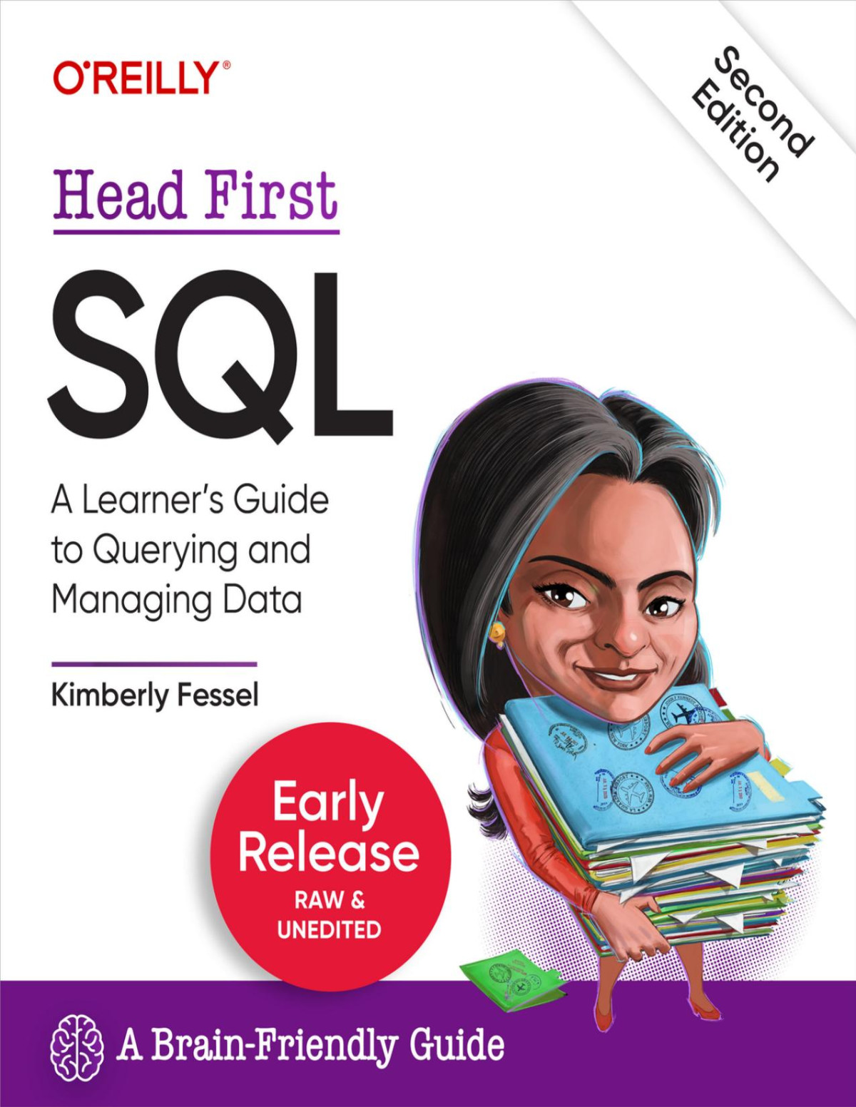 Head First Sql Kimberley Fessel