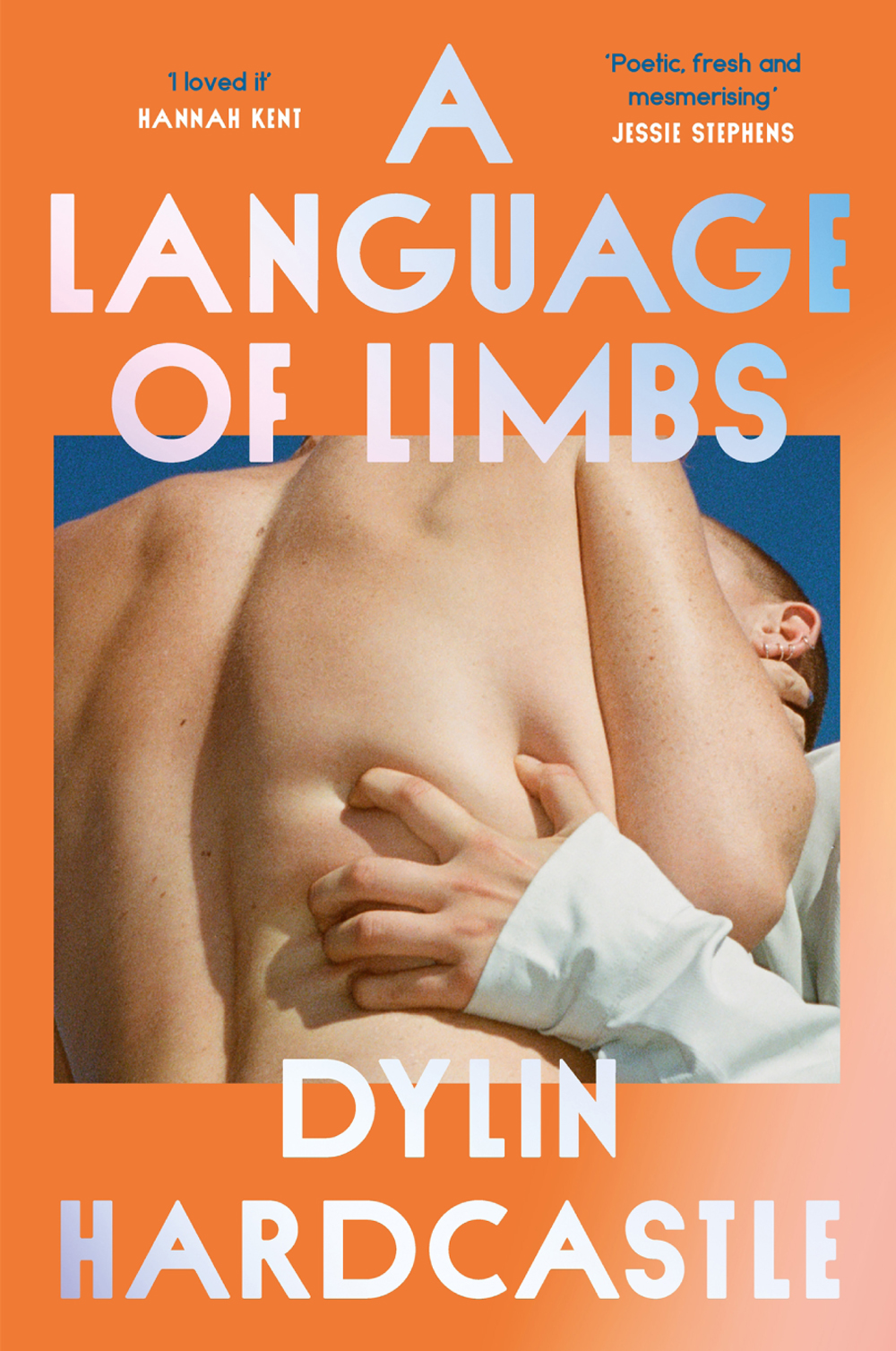 A Language Of Limbs Dylin Hardcastle