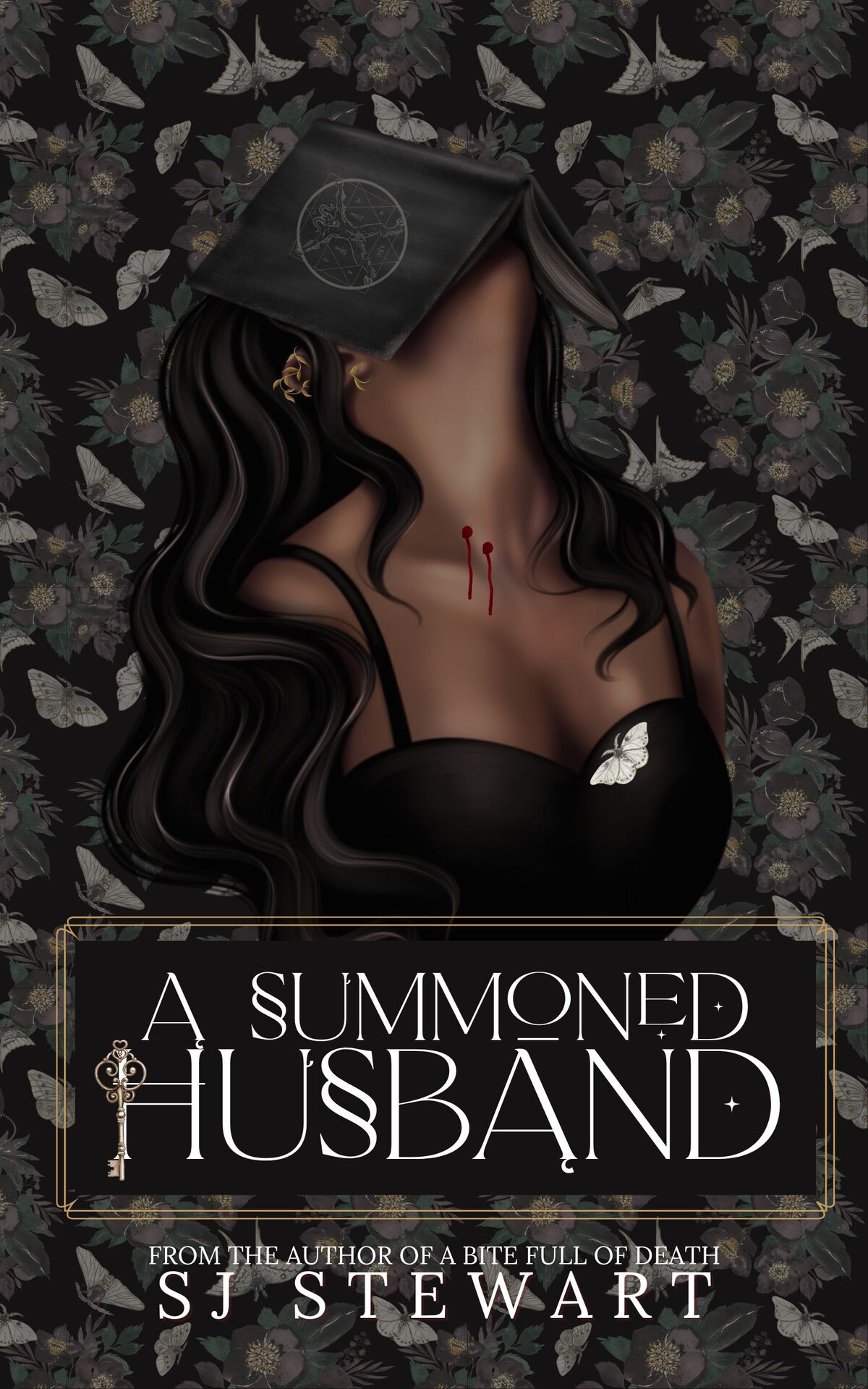A Summoned Husband Sj Stewart
